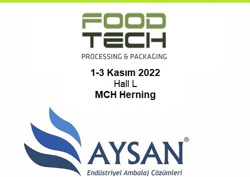 FOODTECH HERNING 2022
